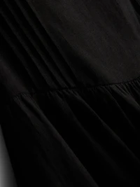 The Primark Scene | Corset Milkmaid Mini Dress