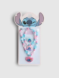 3-Piece Disney’s Stitch Jewelry Set