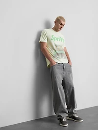 Sprite Graphic T-Shirt