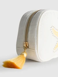 Starfish Makeup Bag