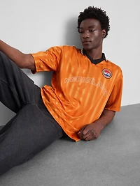 World Cup Netherlands Short Sleeve T-Shirt