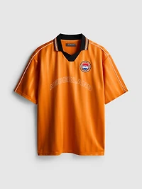 World Cup Netherlands Short Sleeve T-Shirt