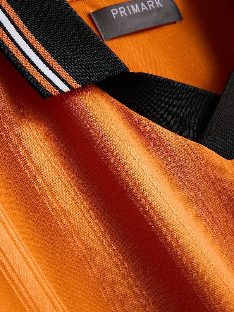 World Cup Netherlands Short Sleeve T-Shirt