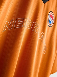 World Cup Netherlands Short Sleeve T-Shirt