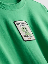 5-15yrs | Minecraft T-Shirt