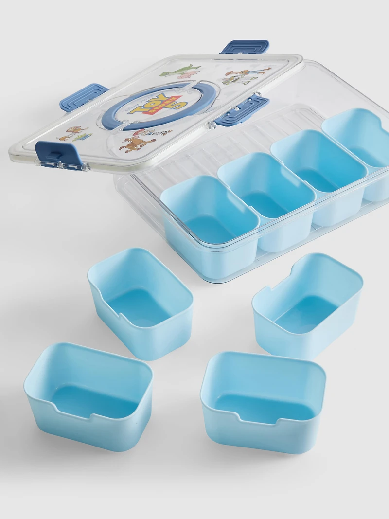 Disney Pixar's Toy Story Snack Box