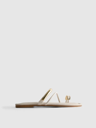 Toe Post Sandals