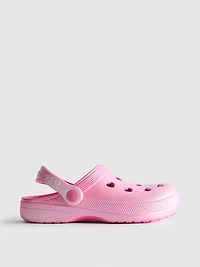 Heart Clogs
