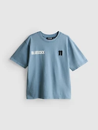7-15yrs | Blue Lock T-Shirt