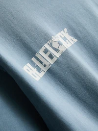 7-15yrs | Blue Lock T-Shirt