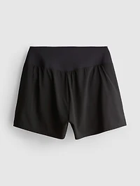 Woven Bodysculpt Active Shorts