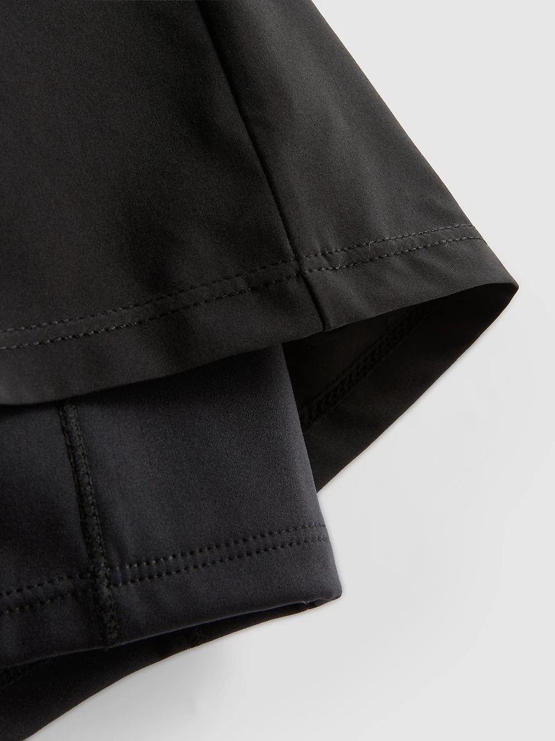 Woven Bodysculpt Active Shorts