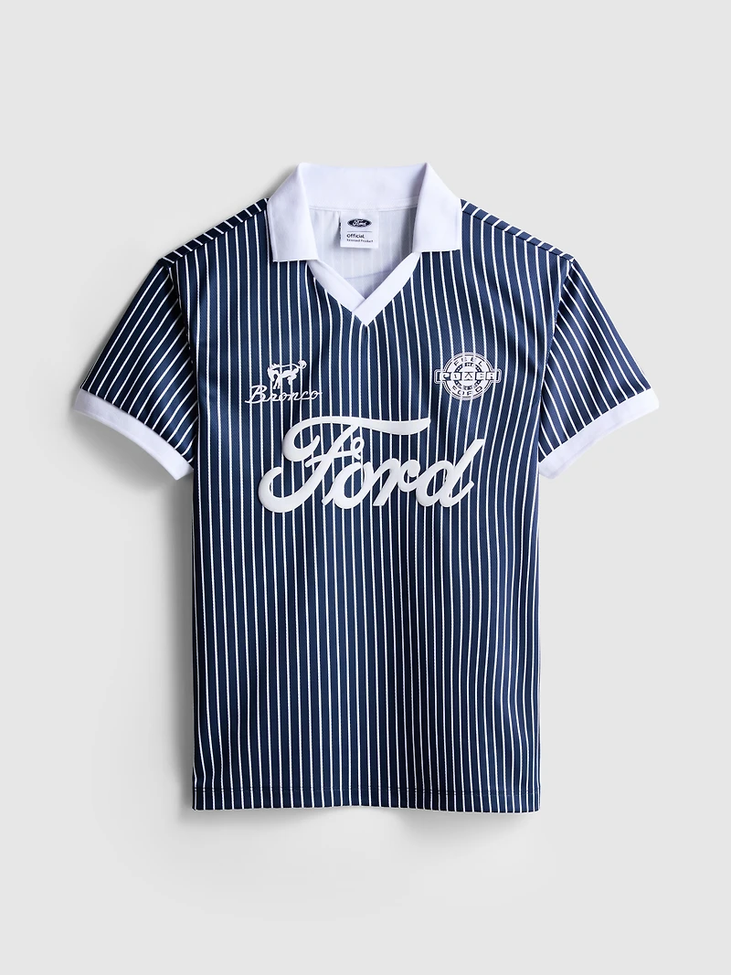 7-15yrs | Ford Graphic Jersey