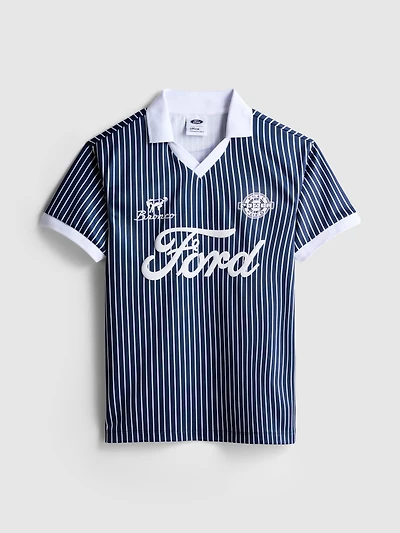 7-15yrs | Ford Graphic Jersey