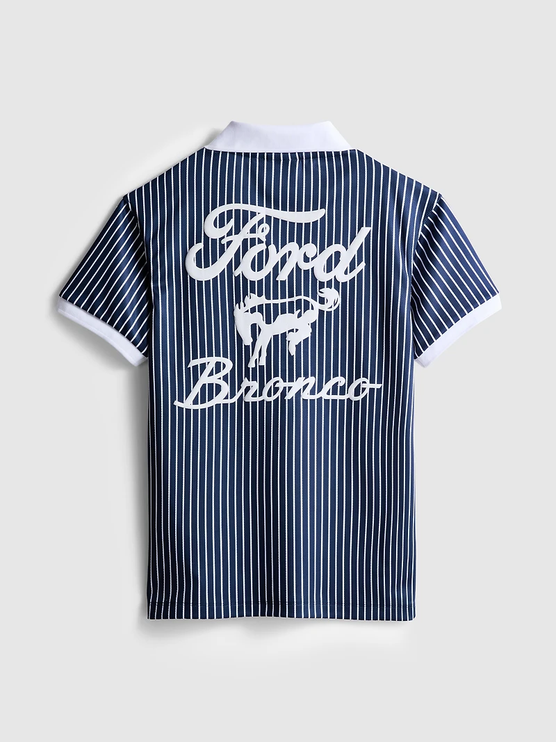 7-15yrs | Ford Graphic Jersey