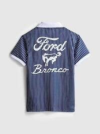 7-15yrs | Ford Graphic Jersey