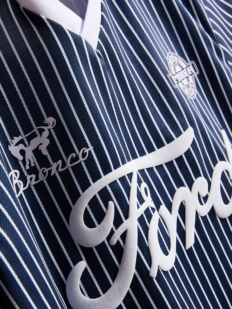 7-15yrs | Ford Graphic Jersey
