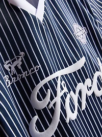 7-15yrs | Ford Graphic Jersey