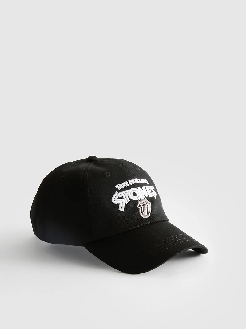 The Rolling Stones Baseball Cap