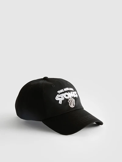 The Rolling Stones Baseball Cap