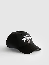 The Rolling Stones Baseball Cap