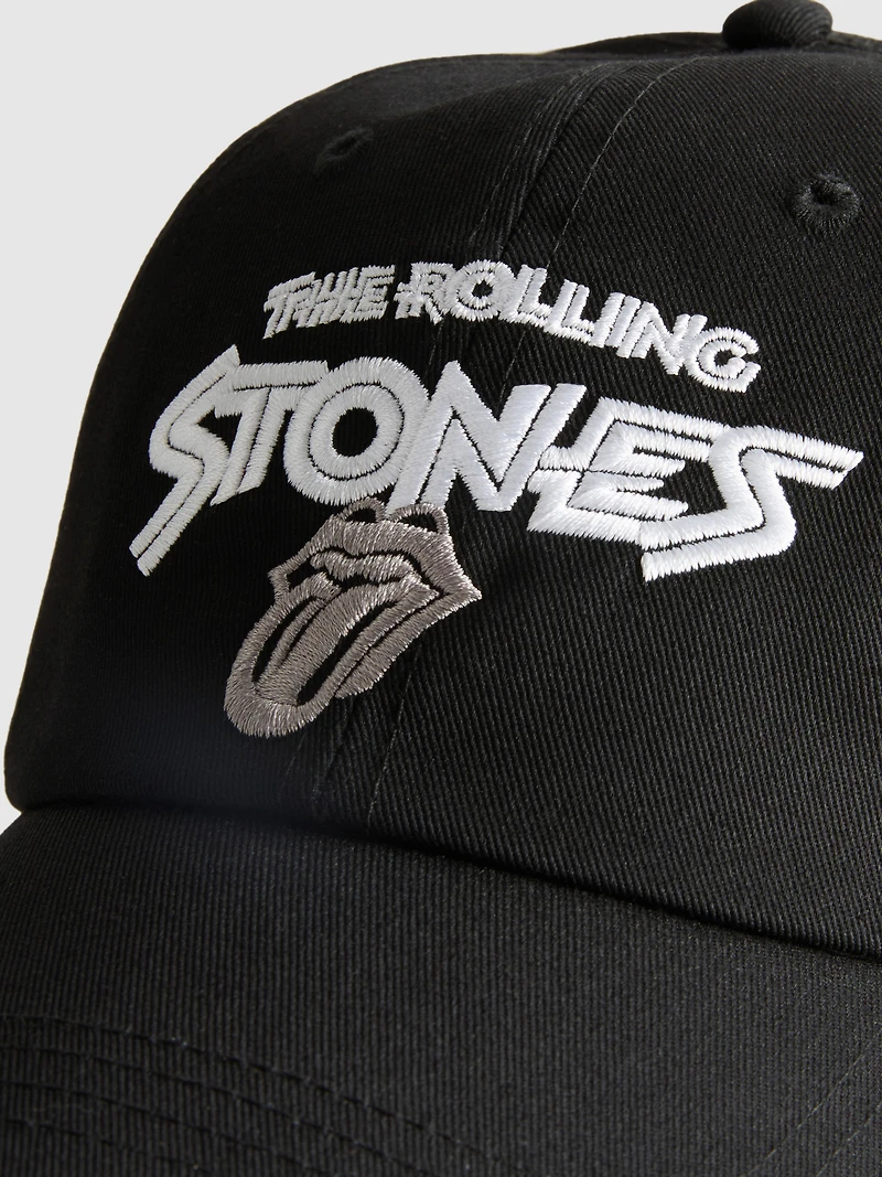 The Rolling Stones Baseball Cap