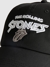 The Rolling Stones Baseball Cap