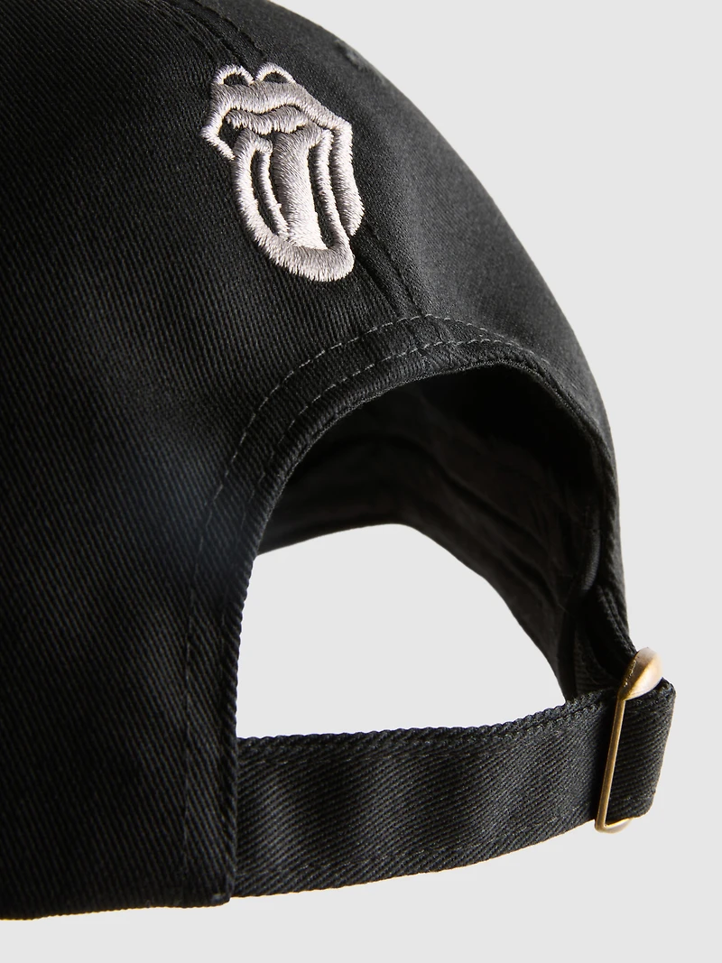 The Rolling Stones Baseball Cap