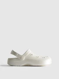 Flower Clogs