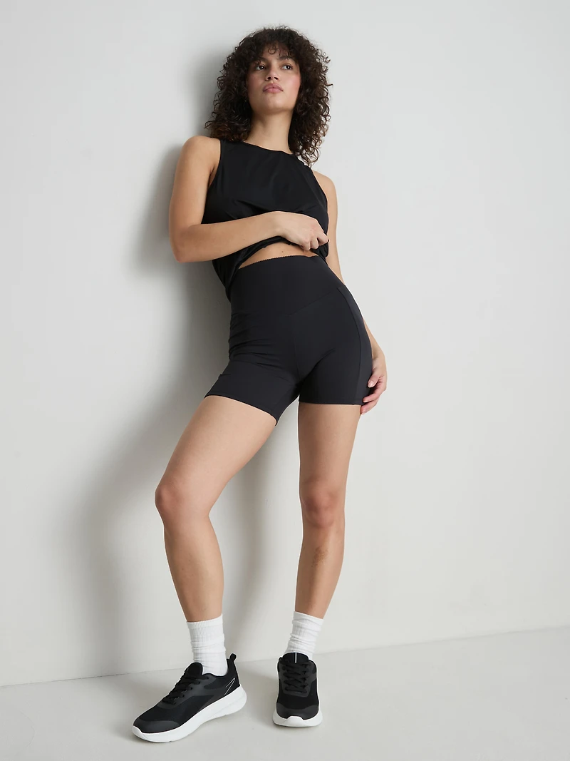 BodySculpt Active Cycling Shorts