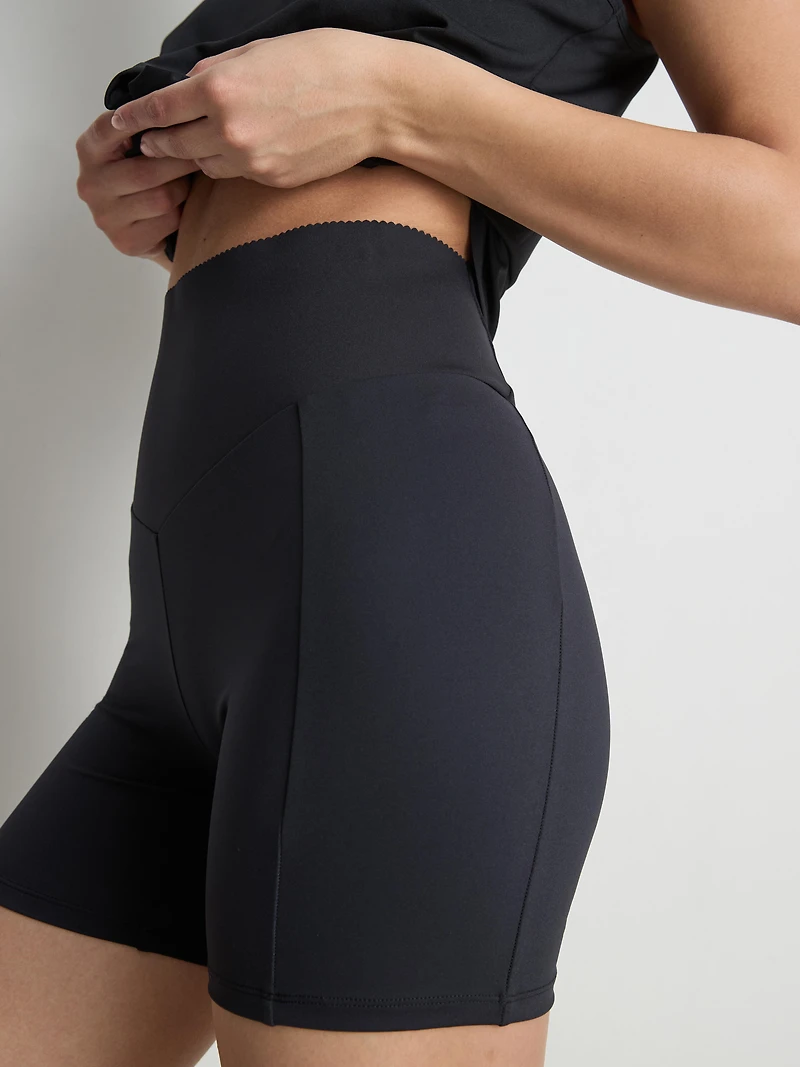 BodySculpt Active Cycling Shorts