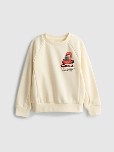 1.5-9yrs | Disney Pixar’s Cars Sweatshirt