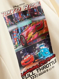 1.5-9yrs | Disney Pixar’s Cars Sweatshirt