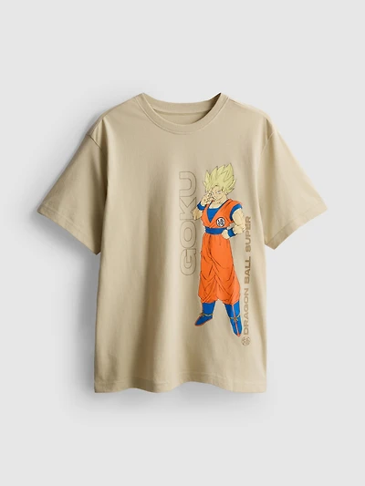 7-15yrs | Dragon Ball Z T-Shirt