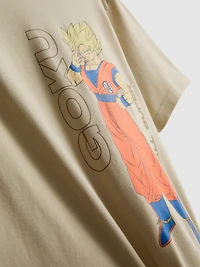 7-15yrs | Dragon Ball Z T-Shirt