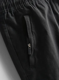 Cuffed Cargo Joggers
