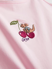 Disney’s Winnie the Pooh Roo Cami Shorty Pajamas