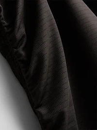 Ruched Performance Tank Top