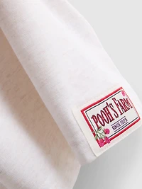 Disney’s Winnie the Pooh Cotton Graphic Pajama Top