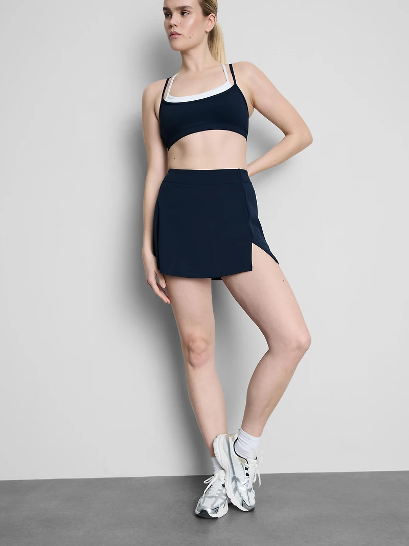 Buttery Soft Active Skort