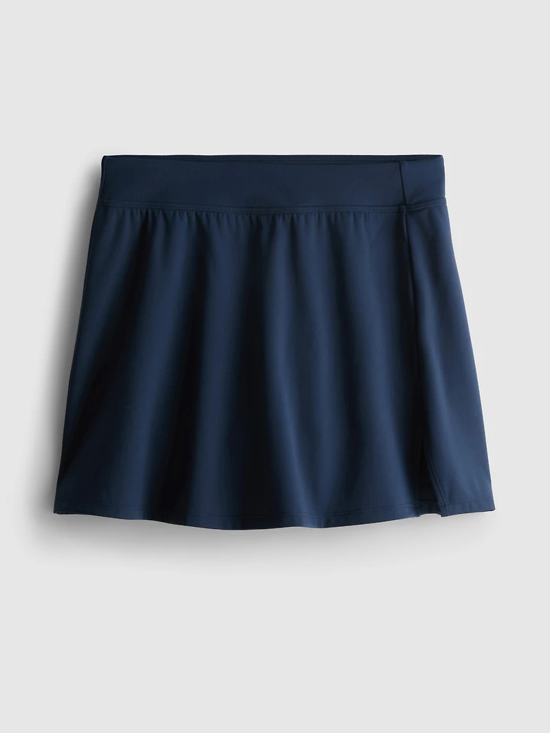 Buttery Soft Active Skort