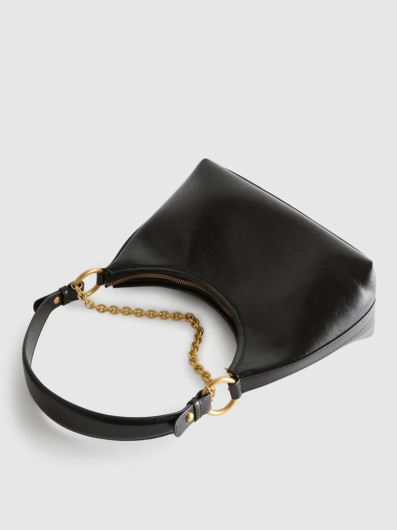 Chain Shoulder Bag