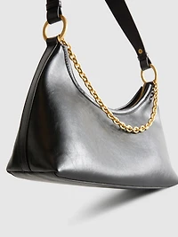 Chain Shoulder Bag