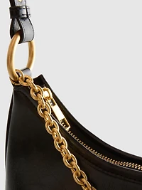 Chain Shoulder Bag