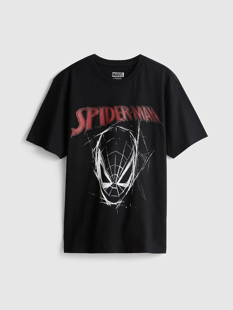 7-15yrs | MARVEL Spider-Man T-Shirt