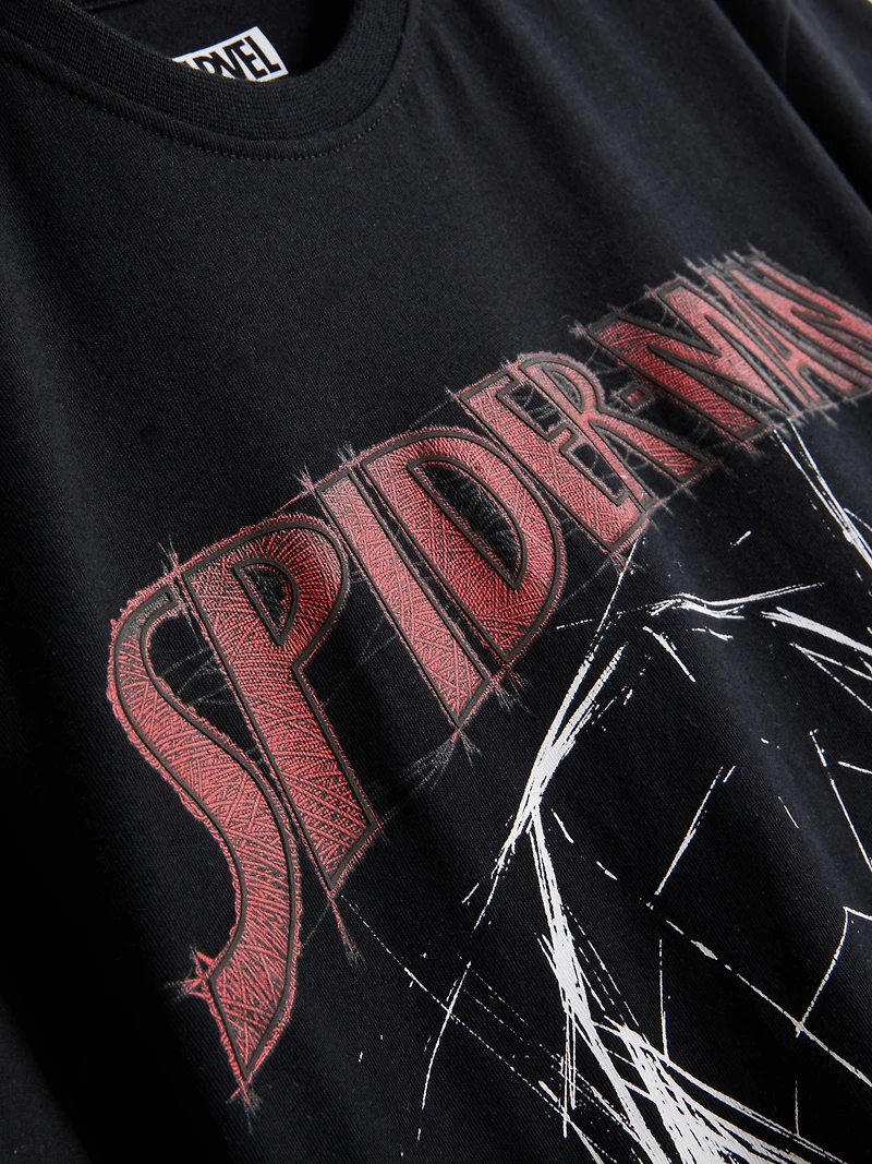 7-15yrs | MARVEL Spider-Man T-Shirt