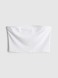The Primark Scene | Cotton Rich Jersey Bandeau Top