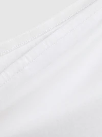 The Primark Scene | Cotton Rich Jersey Bandeau Top