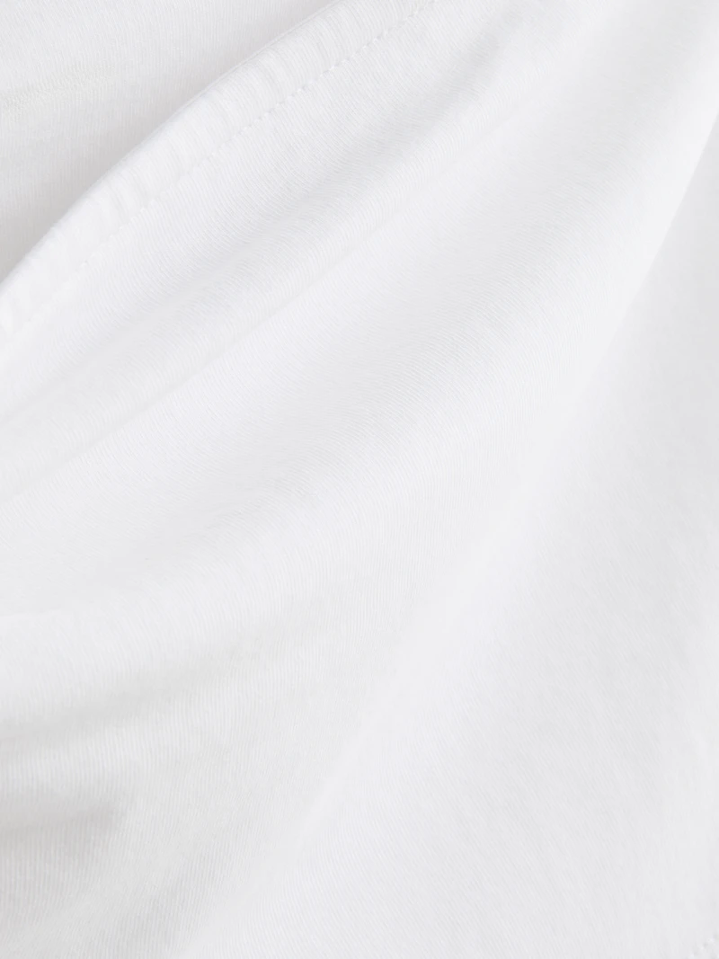 The Primark Scene | Cotton Rich Jersey Bandeau Top