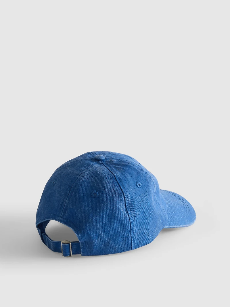 The Primark Scene | Cotton Beach Club Cap